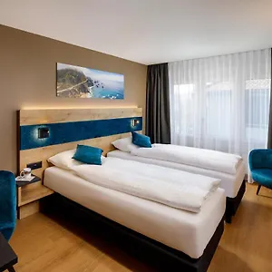 California Hotel Zúrich