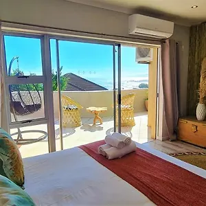 4* Gasthof African Groove Camps Bay