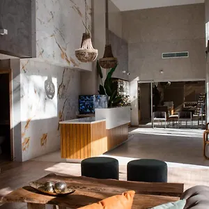Gran Dakar Hotel Mendoza