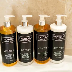  Affittacamere Porta Piccola Luxury Italia