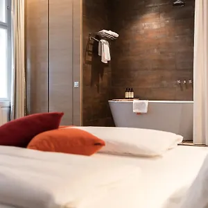 Hollmann Beletage Design & Boutique Hotel Viena