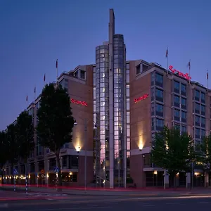 Scandic Crown Hotel Gotemburgo
