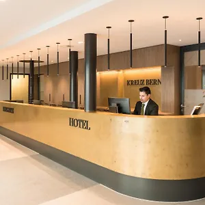 Kreuz Modern Hotel Berna