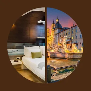 ** Hotel Navona Italia