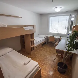 Dic Hostal Liubliana