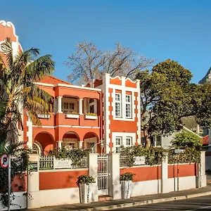 The Rosa Hotel