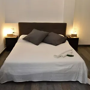  Hotel La Terrazza Di Giulia Italia