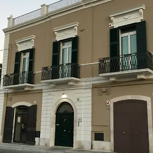 ** Bed & Breakfast La Casa Nel Sole - Boutique Italia