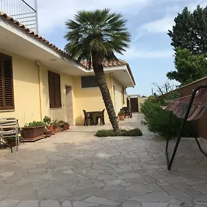 *** Bed & Breakfast Sun House Italia